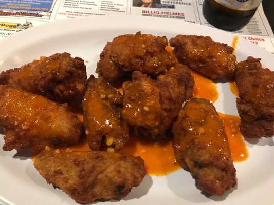 Cusat's Cafe by null