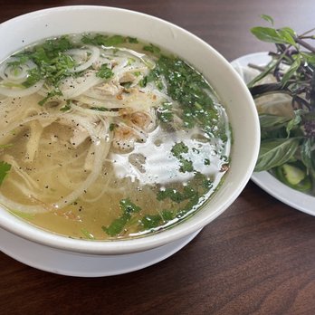 Pho 90 - Chicken pho - Vietnamese Near Me - Las Vegas, Nevada