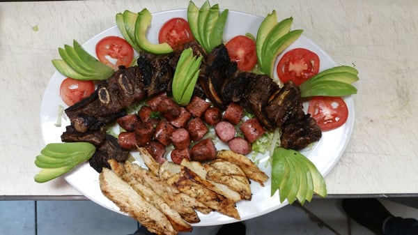 Jacalito #2 | Mexican Restaurant in Little Havana by null