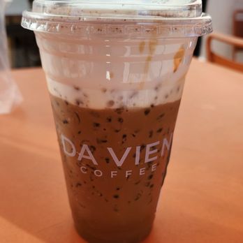 Da Vien Coffee - Da Vien Coffee - Desserts Near Me - Westminster, California Da Vien Coffee - Da Vien Coffee - Desserts Near Me - Westminster, California