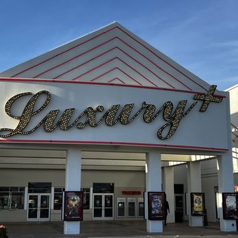 Galaxy Theatres Green Valley - Exterior - Cinema Near Me - Henderson, Nevada Galaxy Theatres Green Valley - Exterior - Cinema Near Me - Henderson, Nevada