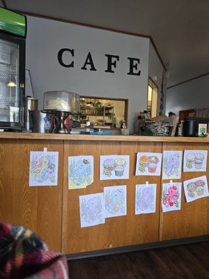 Colvins Pub & Grill by null