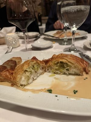 Vincent on Camelback by null