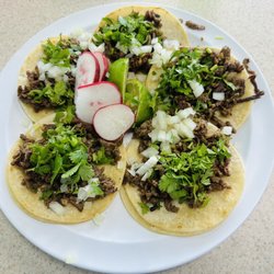 Tacos El Rey