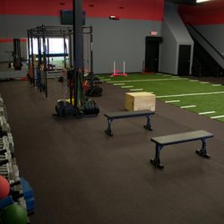Fuse Fitness & Performance