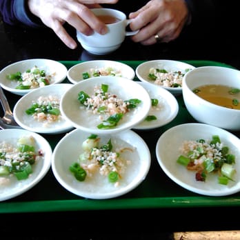 Bun Bo Way - banh beo - Vietnamese Near Me - Westminster, California