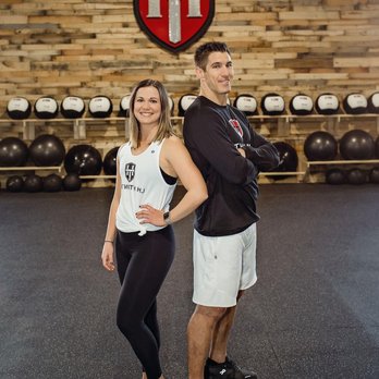 H.I.T. with H.J. - Boot Camps Near Me - Lafayette, Louisiana H.I.T. with H.J. - Boot Camps Near Me - Lafayette, Louisiana