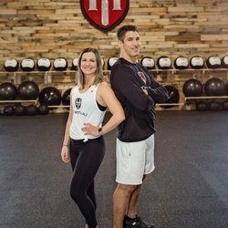 H.I.T. with H.J.