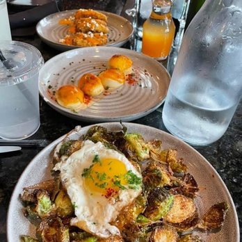 Lucille's - New American Near Me - Houston, Texas Lucille's - New American Near Me - Houston, Texas