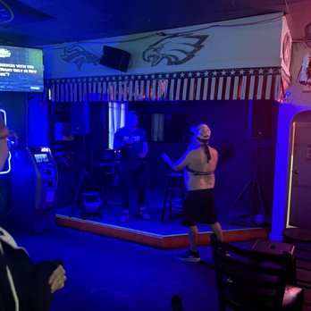 EastFax Tap - crazy people at comedy night - Dive Bars Near Me - Denver, Colorado EastFax Tap - crazy people at comedy night - Dive Bars Near Me - Denver, Colorado