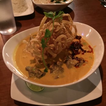 Sukho Thai - Khao Soi - Thai Near Me - Toronto, Ontario Sukho Thai - Khao Soi - Thai Near Me - Toronto, Ontario