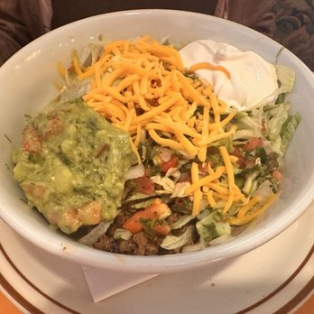 3 Margaritas Aurora - Supreme Burrito Bowl - Mexican Near Me - Aurora, Colorado