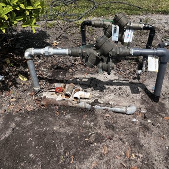 Grays Backflow Services - The total finish repair - Backflow Services Near Me - Orlando, Florida Grays Backflow Services - The total finish repair - Backflow Services Near Me - Orlando, Florida