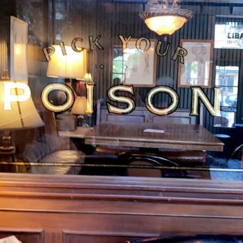 Antidote - Cocktail Bars Near Me - Asheville, North Carolina