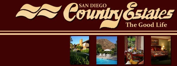 SAN DIEGO COUNTRY ESTATES Updated May 2024 16911 Gunn Stage Rd