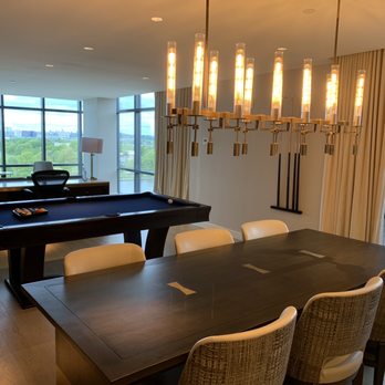 InterContinental Washington D.C. - The Wharf - Anchor Suite - Hotels Near Me - Washington, DC, District of Columbia