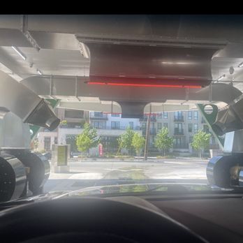 Kaady Car Wash - Going through the wash - Car Wash Near Me - Mountain View, California Kaady Car Wash - Going through the wash - Car Wash Near Me - Mountain View, California