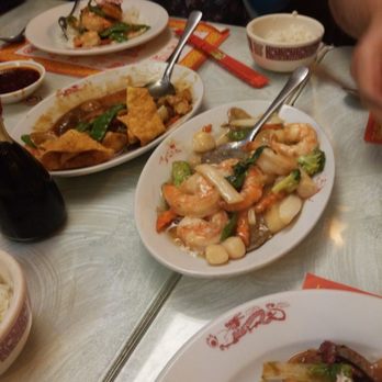 Orient Restaurant - Chinese Near Me - Cape Coral, Florida