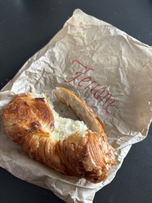 Ferrane Bakery by null