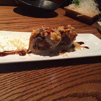 Sushi OK - On the house - Sushi Bars Near Me - Riverside, California