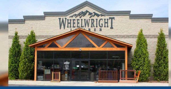 Wheelwright Lumber