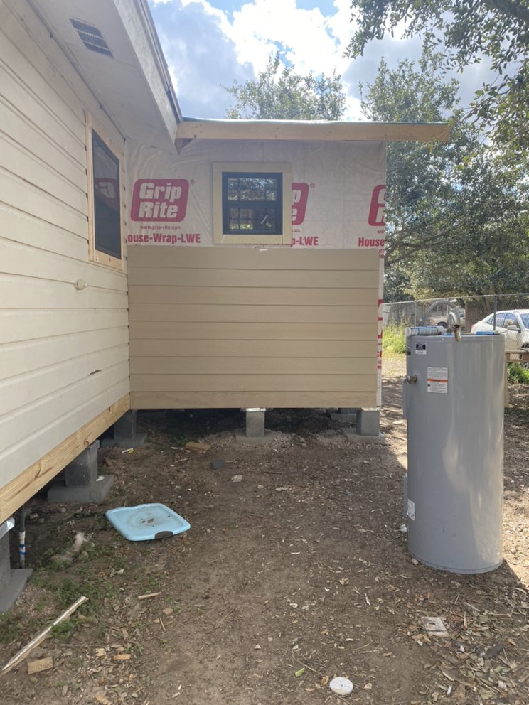 Slide of Excellence Roofing & Construction