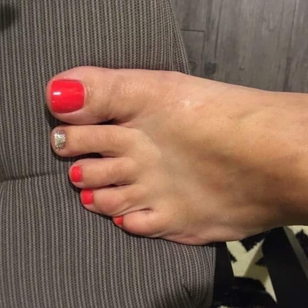 Trill Nail Parlor - Pedicure - Nail Salons Near Me - Bellflower, California