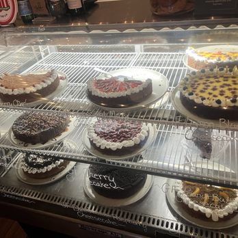 Tarantino's Vegan - Cakes - Vegan Near Me - Las Vegas, Nevada Tarantino's Vegan - Cakes - Vegan Near Me - Las Vegas, Nevada