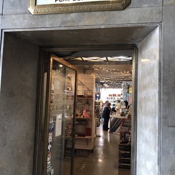 Pure Detroit - Women's Clothing Near Me - Detroit, Michigan