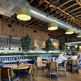 Doughbird - Comfort Food Near Me - Tucson, Arizona Doughbird - Comfort Food Near Me - Tucson, Arizona