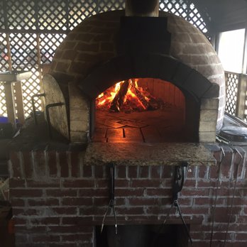 R & B Brick Oven Pizza - Super cool brick oven - Italian Near Me - Saucier, Mississippi R & B Brick Oven Pizza - Super cool brick oven - Italian Near Me - Saucier, Mississippi