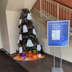 Tufts Medical Center Primary Care - Quincy