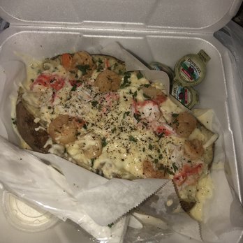 GetBudded - Seafood Bud - Cajun/Creole Near Me - North Las Vegas, Nevada