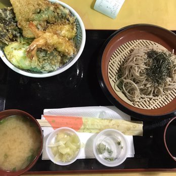 Hannosuke - #1 plus side of cold soba noodle - Japanese Near Me - Los Angeles, California Hannosuke - #1 plus side of cold soba noodle - Japanese Near Me - Los Angeles, California