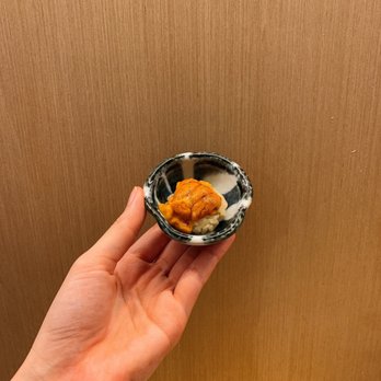 Daigo - Omakase 12PC (Uni) - Sushi Bars Near Me - Palo Alto, California Daigo - Omakase 12PC (Uni) - Sushi Bars Near Me - Palo Alto, California