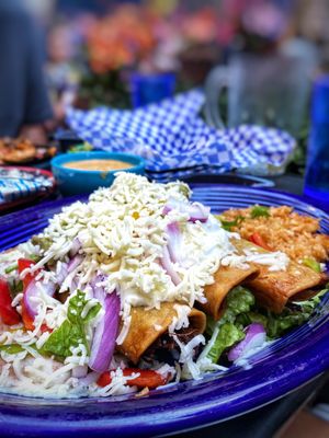 Blue Iguana Salt Lake City by null