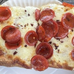 The Pizza Place