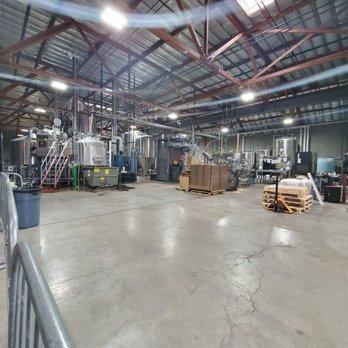 Revision Brewing - Inside - Breweries Near Me - Sparks, Nevada