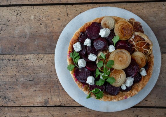 The Brisley Bell by null