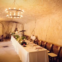 The main table