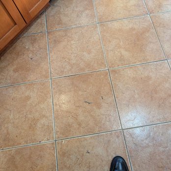 Royal Home Flooring - Before the install... - Flooring Near Me - Bridgeview, Illinois