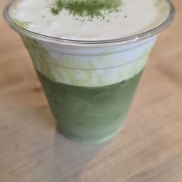 Matcha