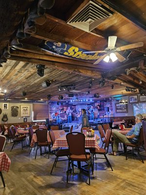 Harold's Cave Creek Corral by null