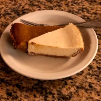 Mo's Restaurant - their house famous key lime pie and pumpkin pie.. always fresh and delicious.. - Haitian Near Me - Key West, Florida Mo's Restaurant - their house famous key lime pie and pumpkin pie.. always fresh and delicious.. - Haitian Near Me - Key West, Florida