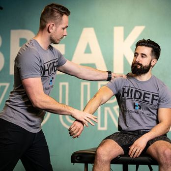 HIDEF Physical Therapy - Physical therapy evaluation - Physical Therapy Near Me - Maple Valley, Washington