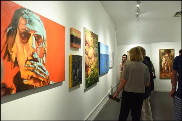 Gage Academy of Art by null