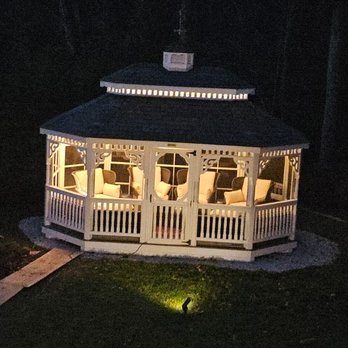 Gazebo Joe’s - Furniture Stores Near Me - Lincoln, Rhode Island