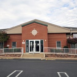 The First National Bank & Trust Company - The First National Bank of Newtown - Levittown Branch
