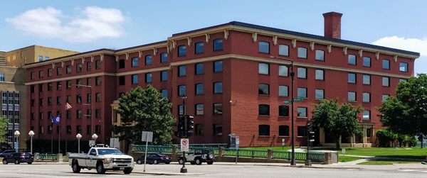 Ramsey County - Adoption