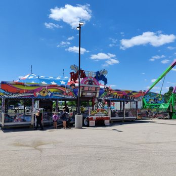 Frisco Fair - Festivals Near Me - Frisco, Texas